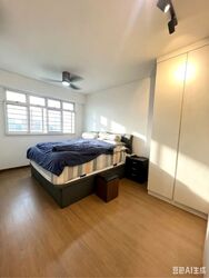 Blk 109A Eastglen @ Canberra (Sembawang), HDB 4 Rooms #588245831